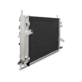 Ford Focus '04-'11 (MK2) High Flow Radiator