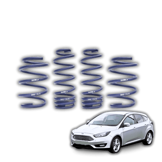 Ford Focus '10-'18 (MK3) Lowering Springs