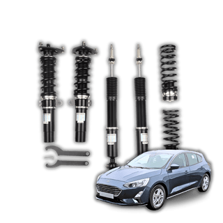Ford Focus '18- (MK4) Coilover Kit