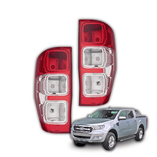 Ford Ranger '11-'23 (T6) Taillights Pair