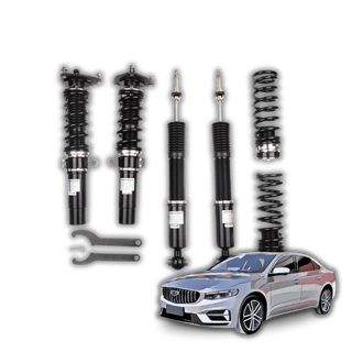 Geely Preface  '20- (FS11) Coilover Kit