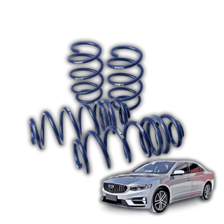 Geely Preface  '20- (FS11) Lowering Springs