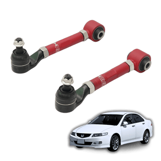 Honda Accord '02-'08 (CL) Camber Kit