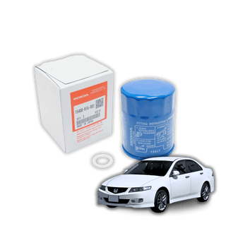 Honda Accord '02-'08 (CL) Oil Filter