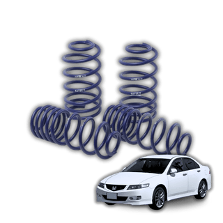 Honda Accord '02-'08 (CL) Lowering Springs