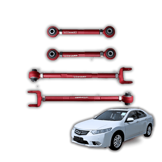 Honda Accord '08-'15 (CU) Camber Kit