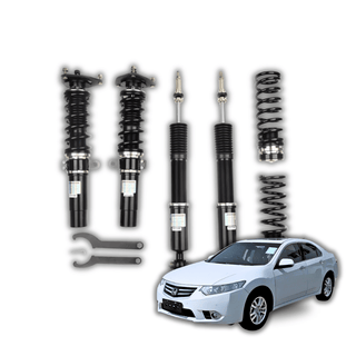 Honda Accord '08-'15 (CU) Coilover Kit