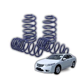 Honda Accord '08-'15 (CU) Lowering Springs
