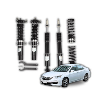 Honda Accord '12-'17 (CR) Coilover Kit