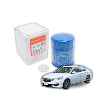 Honda Accord '12-'17 (CR) Oil Filter