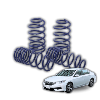 Honda Accord '12-'17 (CR) Lowering Springs
