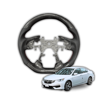 Honda Accord '12-'17 (CR) Steering Wheel