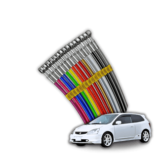Honda Civic '00-'05 (EP) Brake Line Kit
