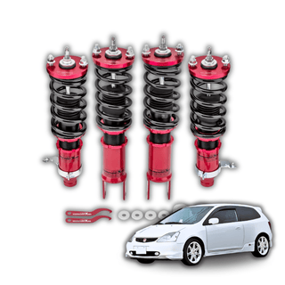 Honda Civic '00-'05 (EP) Coilover Kit