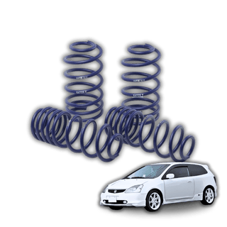 Honda Civic '00-'05 (EP) Lowering Springs