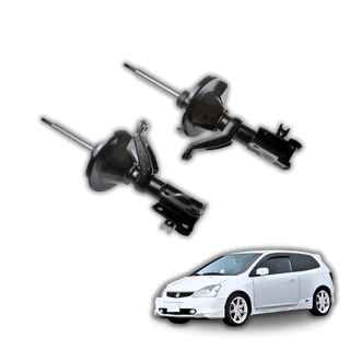 Honda Civic '00-'05 (EP) Shock absorbers