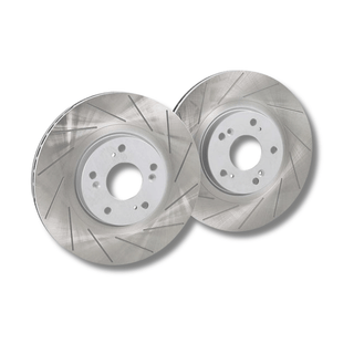 Honda Civic '00-'05 (EP) Type R Performance Brake Discs (Front)