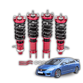 Honda Civic '05-'11 (FA/FD) Coilover Kit