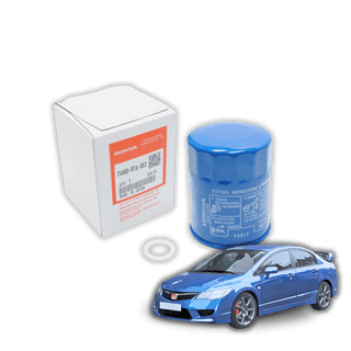 Honda Civic '05-'11 (FA/FD) Oil Filter