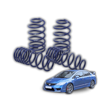 Honda Civic '05-'11 (FA/FD) Lowering Springs