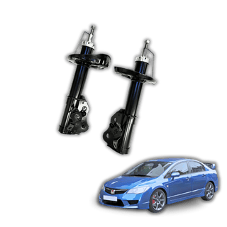 Honda Civic '05-'11 (FA/FD) Shock absorbers