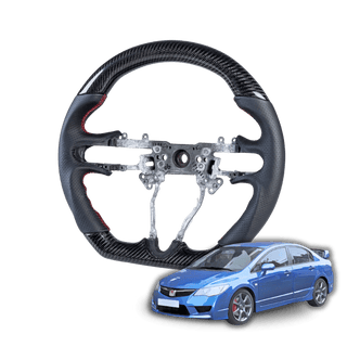 Honda Civic '05-'11 (FA/FD) Steering Wheel