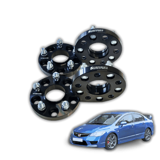 Honda Civic '05-'11 (FA/FD) Wheel spacers