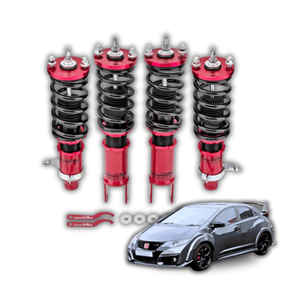 Honda Civic '11-'15 (FB/FK) Coilover Kit