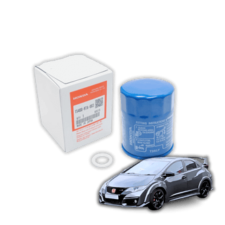 Honda Civic '11-'15 (FB/FK) Oil Filter