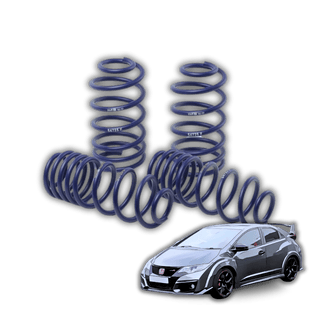 Honda Civic '11-'15 (FB/FK) Lowering Springs