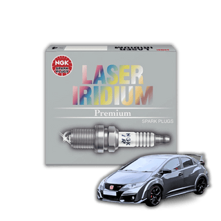 Honda Civic '11-'15 (FB/FK) Spark Plugs