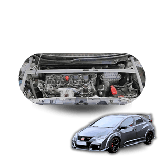 Honda Civic '11-'15 (FB/FK) Sway Bar