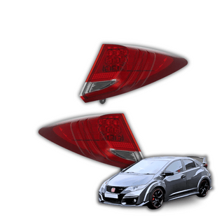 Honda Civic '11-'15 (FB/FK) Taillights Pair