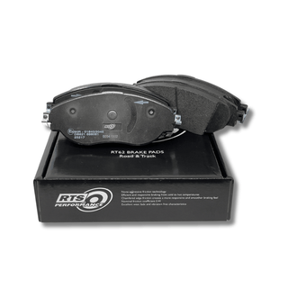 Honda Civic '11-'15 (FB/FK) Type R Brake Pads (Front)