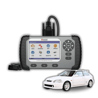Honda Civic '95-'00 (EK) Diagnostic Tool