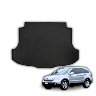 Honda CR-V '06-'11 (RE) Floor mats