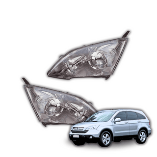 Honda CR-V '06-'11 (RE) Headlights Pair