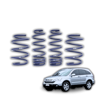 Honda CR-V '06-'11 (RE) Lowering Springs