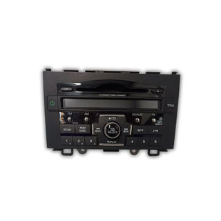 Honda CR-V '06-'11 (RE) Radio