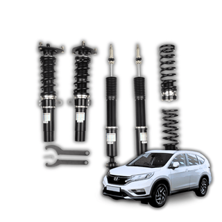 Honda CR-V '11-'16 (RM) Coilover Kit