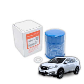 Honda CR-V '11-'16 (RM) Oil Filter
