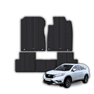 Honda CR-V '11-'16 (RM) Floor mats
