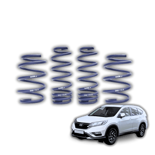 Honda CR-V '11-'16 (RM) Lowering Springs