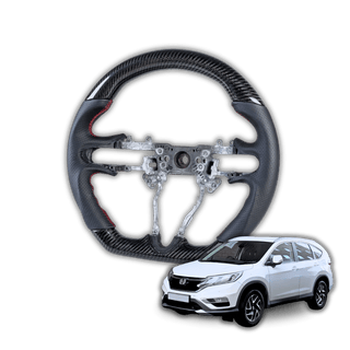 Honda CR-V '11-'16 (RM) Steering Wheel