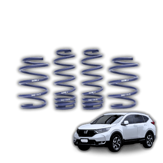 Honda CR-V '16-'22 (RW) Lowering Springs