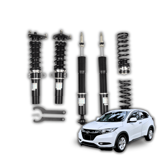 Honda HRV '13-'22 (RU) Coilover Kit