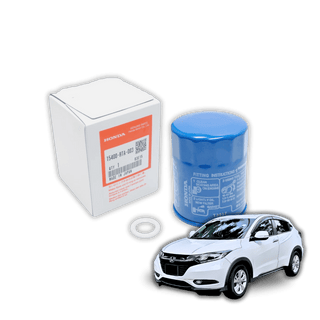 Honda HRV '13-'22 (RU) Oil Filter