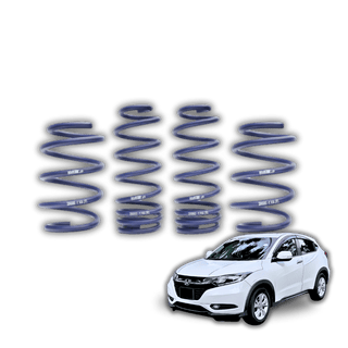 Honda HRV '13-'22 (RU) Lowering Springs