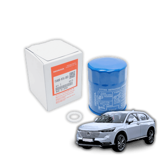 Honda HRV '21- (RV) Oil Filter