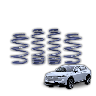 Honda HRV '21- (RV) Lowering Springs
